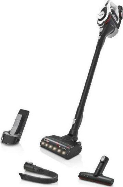 Thithëse elektrike Bosch Unlimited BKS8214W, e zezë
