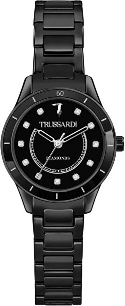 Orë dore Trussardi T-Sky Diamonds R2453151501