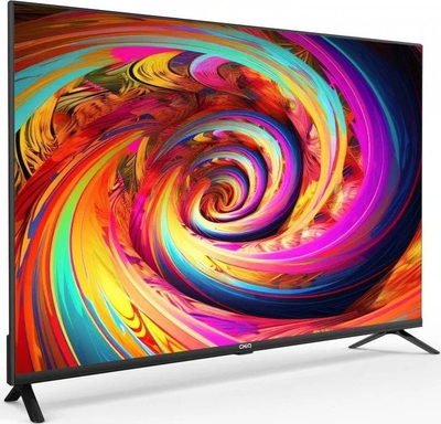 TV CHiQ Google TV 40", FHD, Smart, i zi