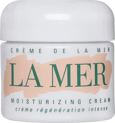 Krem fytyre La Mer The Moisturizing Cream, 60ml, krem për lëkurë, kavanoz i bardhë