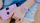 Orë dore për fëmijë Flik Flak Lovaxus ZFCSP115, rozë