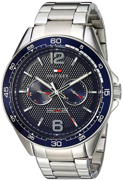Orë dore Tommy Hilfiger Erik 1791366