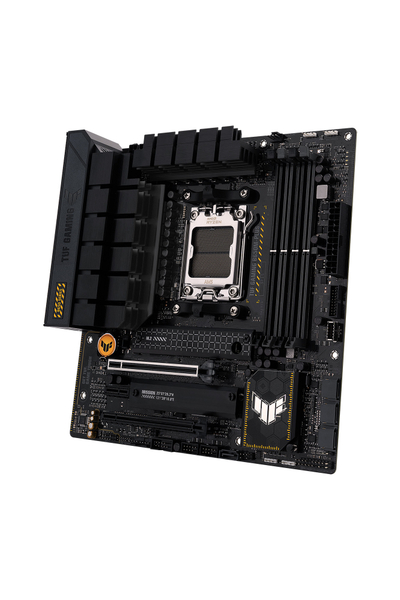 Pllakë amë ASUS TUF GAMING B650M-PLUS