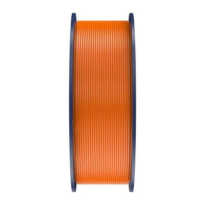 Filament 3D SUNLU PLA+, 1.75 mm, 1 kg, portokalli