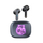 Kufje in ear Buxton BTW-8200, Bluetooth 5.4, ANC, të zeza