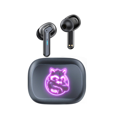 Kufje in ear Buxton BTW-8200, Bluetooth 5.4, ANC, të zeza
