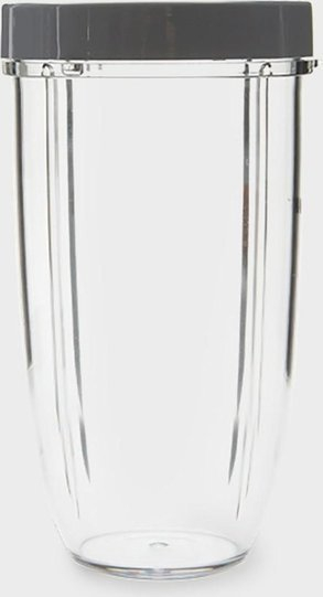 Блендер Нутрибулет NB907MAW, 900W, чаша 946ml, сива мат