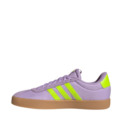 Патики Adidas VL Court 3.0 W JS2058, за жени, бели