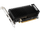 Kartë grafike MSI GeForce GT 1030 4GHD4 LP OC, 4GB GDDR4, NVIDIA, e gjelbër