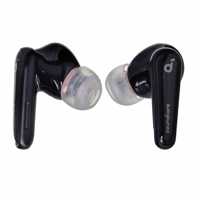 Dëgjuese Soundcore A3953G11, True Wireless Stereo (TWS), të zeza