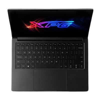 Laptop XPG Xenia 14, 14", Intel Core i5, 16GB RAM, 512GB SSD, Intel Iris Xe Graphics, i zi
