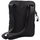 Çantë shpatulle Champion Small Shoulder Bag 806022 KK001, madhësi e vogël, brez i rregullueshëm, e zezë