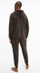 Duks Calvin Klein Regular Fit NM2262EBKC