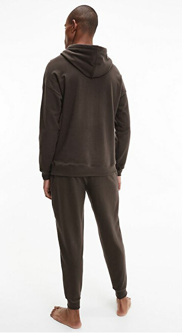 Duks Calvin Klein Regular Fit NM2262EBKC