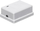 Prizë NetRack, surface-mount, 1xRJ45 8p8c