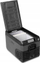 Frigorifer portativ Yolco KX30 Carbon, 25L, dy ndarje, gri karbon