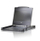 Konsolë rack Aten CL6700MW, 17.3", Full HD, KVM, e zezë