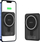 Powerbank Tech-Protect PB10 LifeMag, 5000mAh, MagSafe, i zi