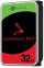 Hard disk Seagate IronWolf Pro ST32000NT000, 32TB, 3.5", SATA