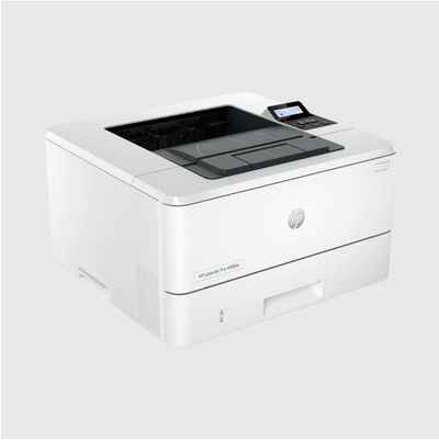 Printer HP LaserJet Pro 4002dw, laser, bardh e zi, WiFi