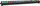 Shirit LED për skenë Light4Me DECO 24 RGB, 24 LED, DMX, i zi