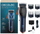 Makinë qethëse Cecotec Pro Hair Clippers, motor 9200 rpm, bateri 90 min, e zezë
