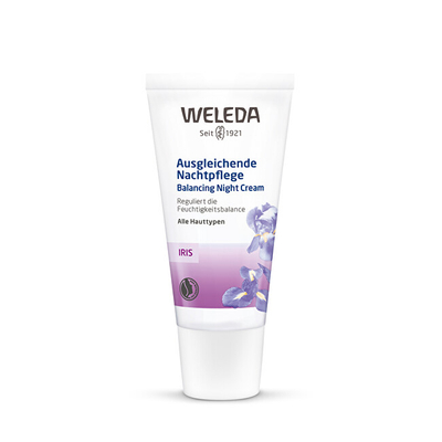 Weleda крем 30 мл