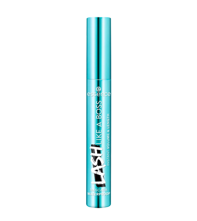 Maskarë për qerpikë Essence Lash Like A Boss, Instant Volume & Length Black