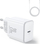 Karikues USB C Joyroom JR-TCF06, 20W, PD QC, i zi
