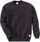 Bluzë Carhartt Midweight Crewneck Sweatshirt për burra, XS, e zezë