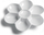 Artikull shpiak i dobishëm, për përdorim përditë, funksionim i qëndrueshëm, me shumë ngjyra