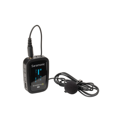 Saramonic Blink500ProX B3 për iPhone