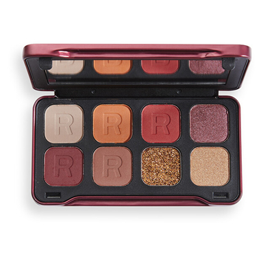 Paletë me hije për sy Revolution Forever Flawless Dynamic Tranquil 8 g