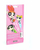 Kapak silikoni për telefon Xiaomi Redmi 6A Cartoon Network, The Powerpuff Girls Bubbles, transparent