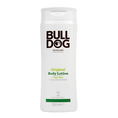 Losion për trup Bulldog Original, 250 ml