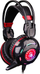 Kufje A4Tech Bloody G300 (A4TSLU45541), të zeza