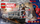 Set ndërtimi LEGO Marvel Spider-Man Vs. Doc Ock Subway Train Scene, figurina superheronjsh, për fëmijë