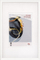 Rame fotografike Walther Design Select, dru, xham art, 9x13 cm, e bardhë