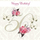 Clear Creation Swarovski Pass - square. Birthday 50