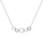 Qafore Hot Diamonds Balance DN164