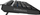 Tastierë SteelSeries APEX 100 (64435) US, e zezë
