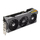 Kartelë grafike Asus TUF Gaming GeForce RTX 4070 Ti SUPER 16GB GDDR6X