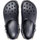 Sandale për meshkuj Crocs, të zeza