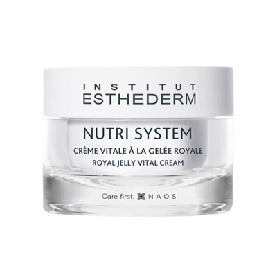 Krem ushqyes intensiv për fytyrë Institut Esthederm, 50 ml