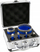 Set frezash diamanti Geko G65100, 6 copë, 6 68mm