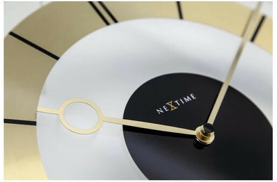 Orë muri Nextime Retro 2790GO