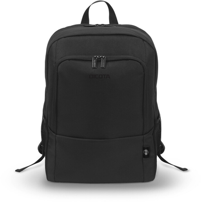 Çantë shpine për laptop Dicota, 15"-17.3", e zezë