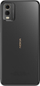 Telefoni Nokia C32 Dual SIM, 64GB, 6.5", i zi