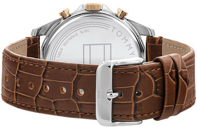 Orë dore Tommy Hilfiger Baker Open Heart 1710450