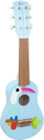 Loje kitare ClassicWorld, 320 mm, blu